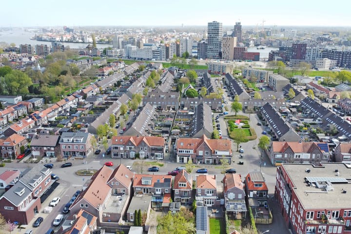 Foto 37 van Burgemeester de Bruïnelaan 31