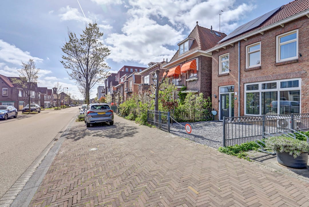 Foto 38 van Burgemeester de Bruïnelaan 31