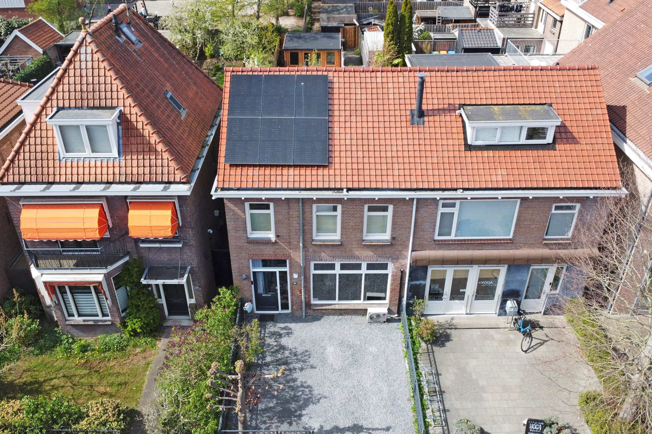 Foto 39 van Burgemeester de Bruïnelaan 31