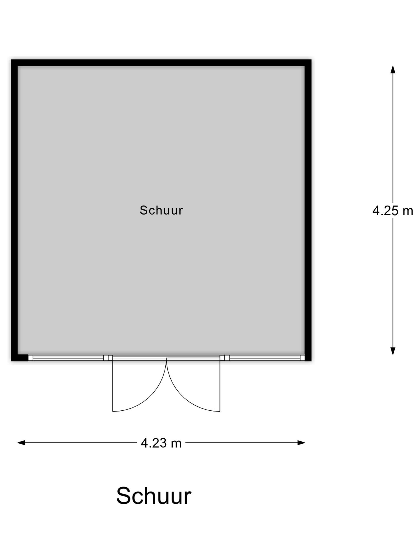 Foto 44 van Burgemeester de Bruïnelaan 31