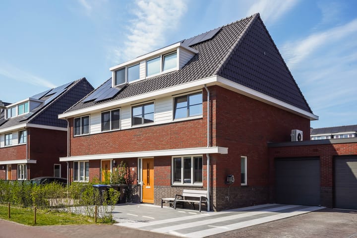 Foto 1 van Abdis Elizabethstraat 29