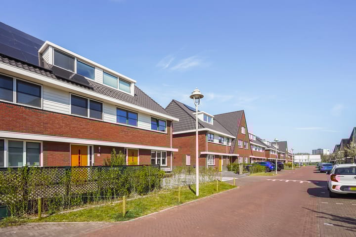 Foto 5 van Abdis Elizabethstraat 29