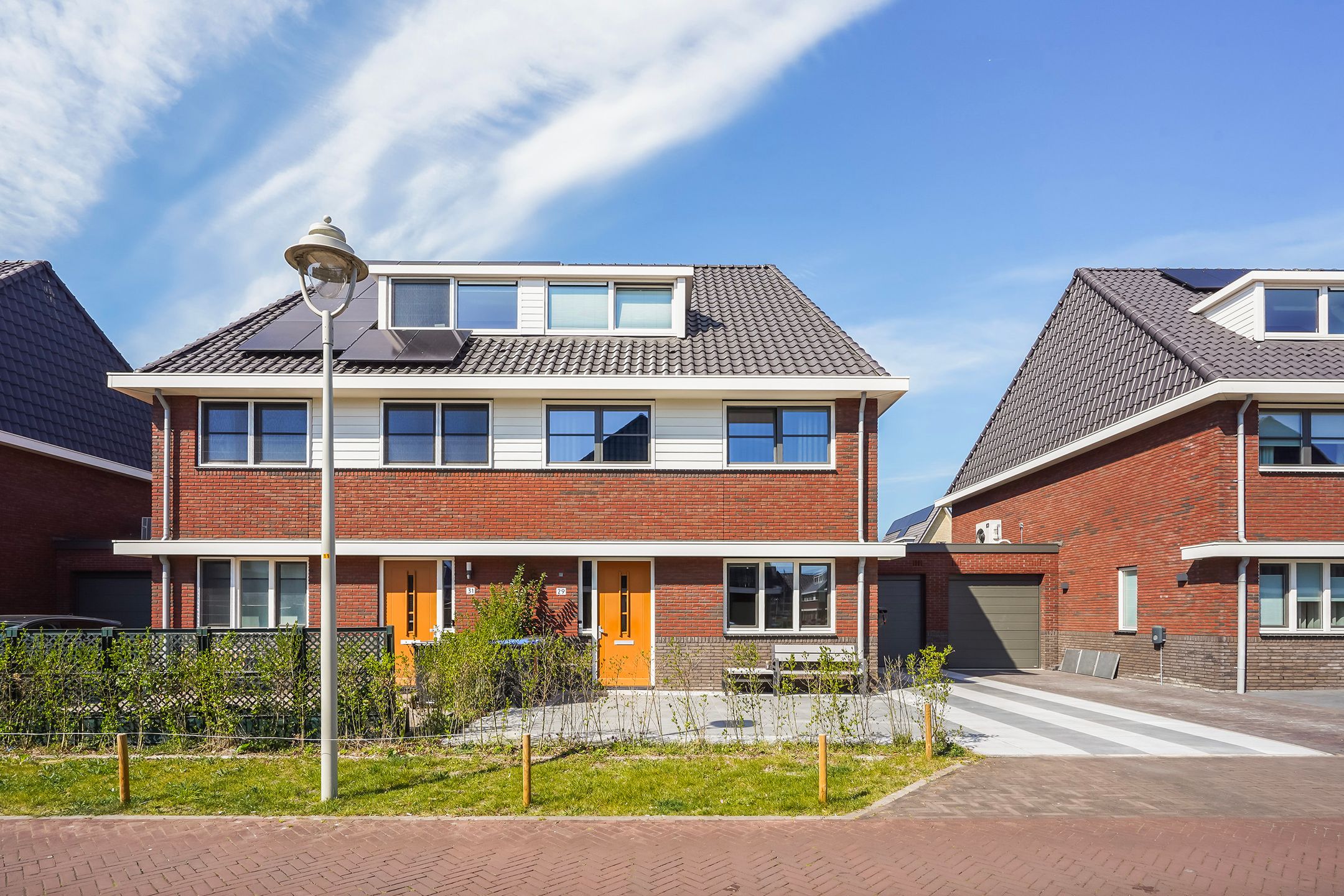 Photo 6 of Abdis Elizabethstraat 29