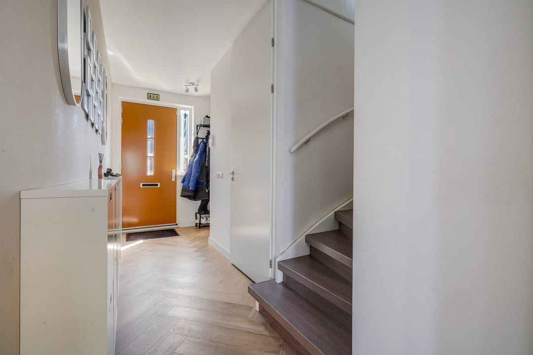 Photo 8 of Abdis Elizabethstraat 29