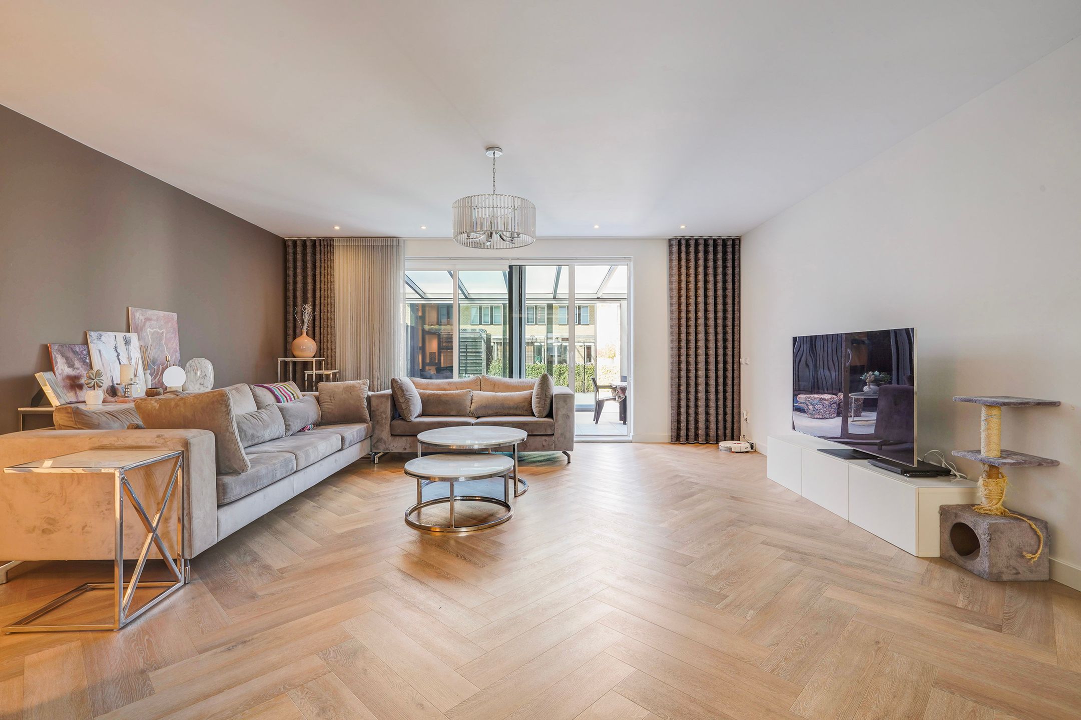 Photo 9 of Abdis Elizabethstraat 29