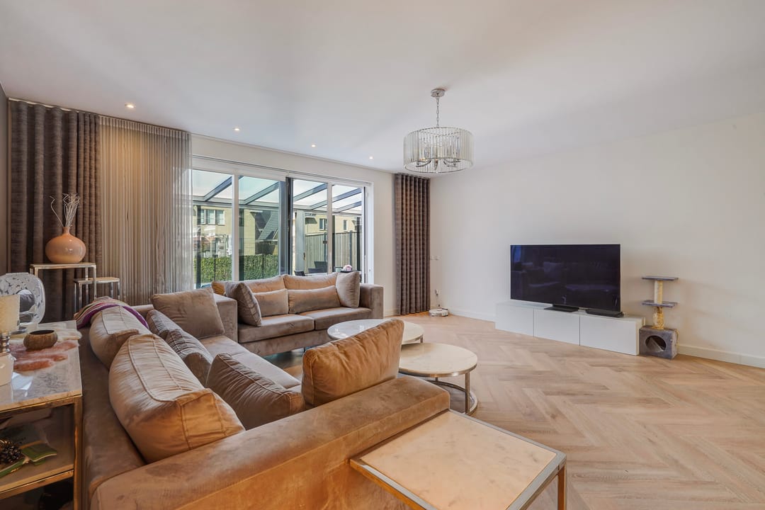 Photo 2 of Abdis Elizabethstraat 29