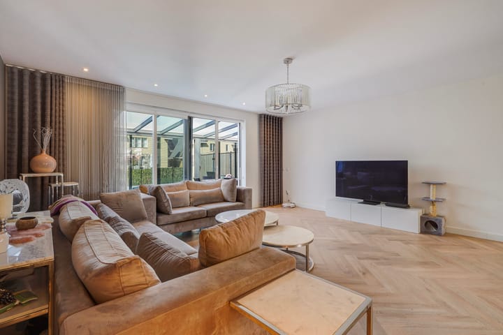 Foto 2 van Abdis Elizabethstraat 29