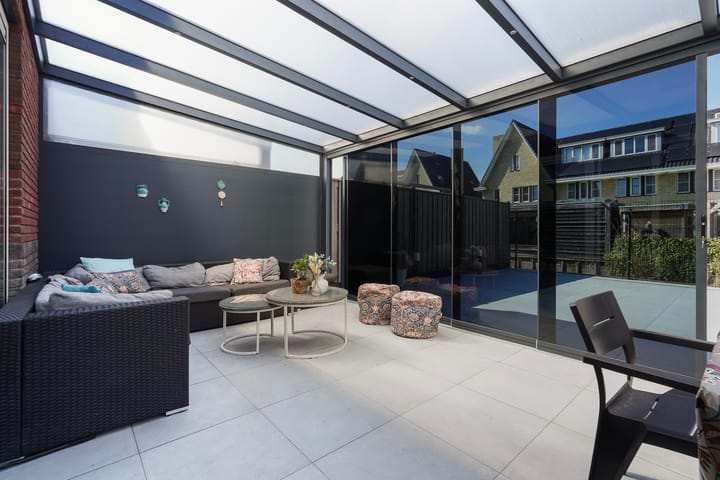 Foto 11 van Abdis Elizabethstraat 29