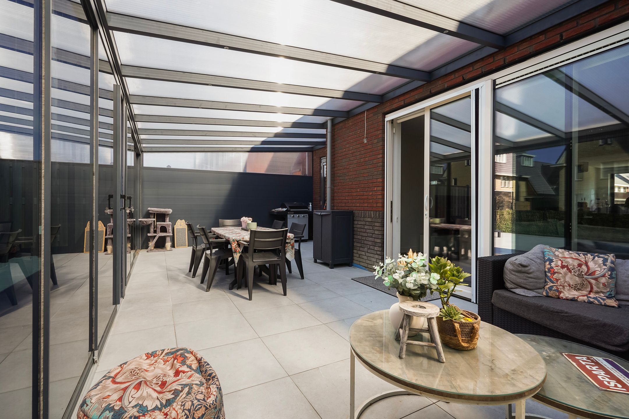 Photo 3 of Abdis Elizabethstraat 29