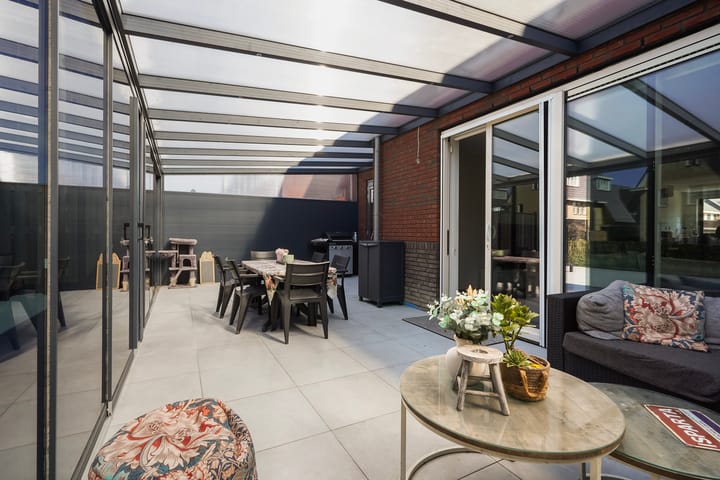 Foto 3 van Abdis Elizabethstraat 29