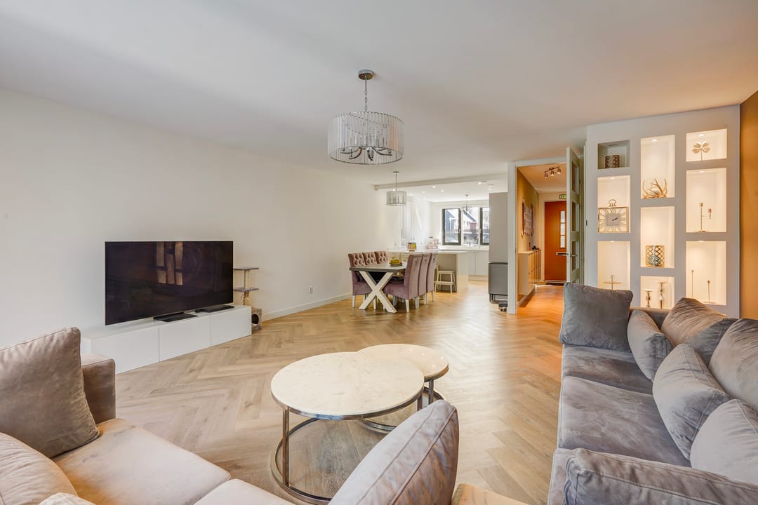 Photo 13 of Abdis Elizabethstraat 29