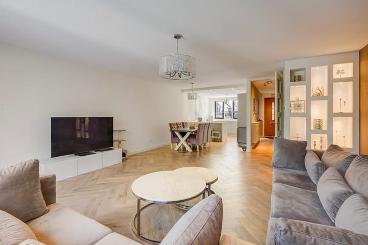 Foto 13 van Abdis Elizabethstraat 29