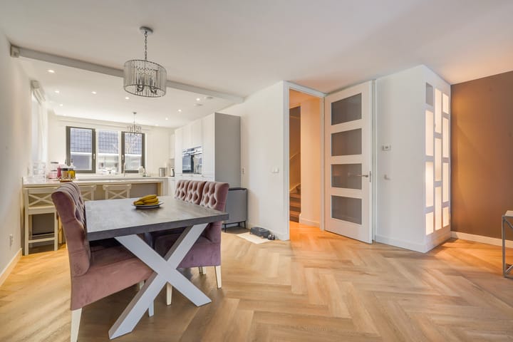 Foto 14 van Abdis Elizabethstraat 29