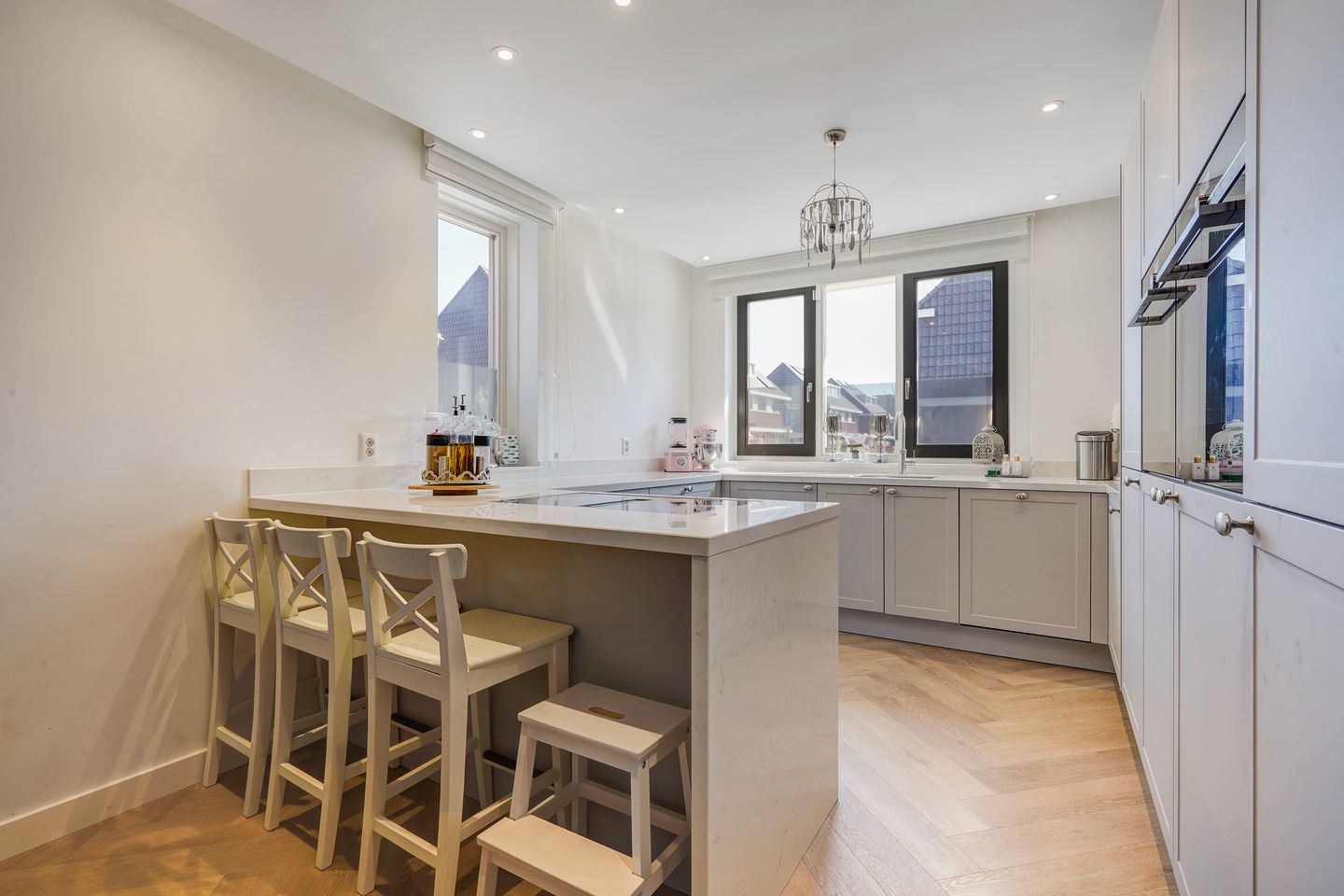 Photo 4 of Abdis Elizabethstraat 29