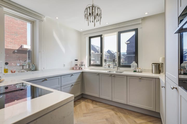 Foto 16 van Abdis Elizabethstraat 29