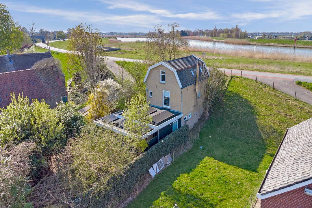 Photo 1 of Kattendijk 127