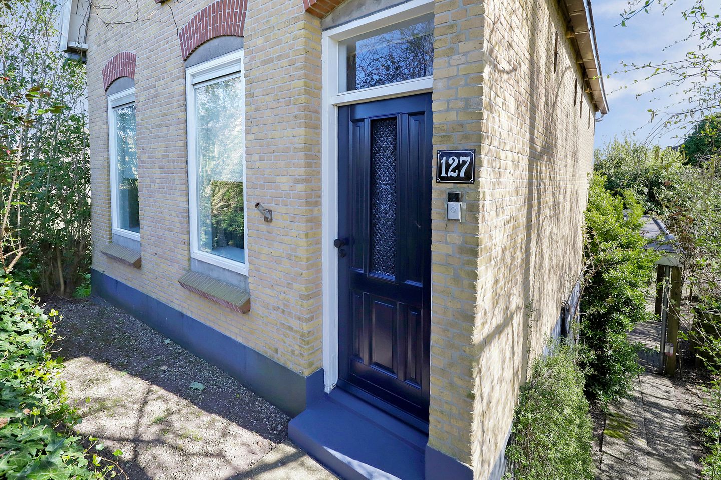 Photo 4 of Kattendijk 127