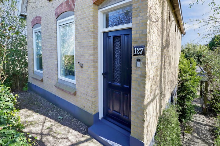 Foto 4 van Kattendijk 127