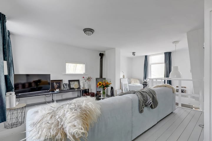 Foto 5 van Kattendijk 127