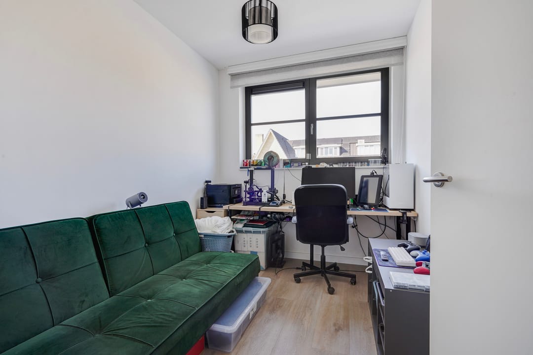 Photo 23 of Abdis Elizabethstraat 29