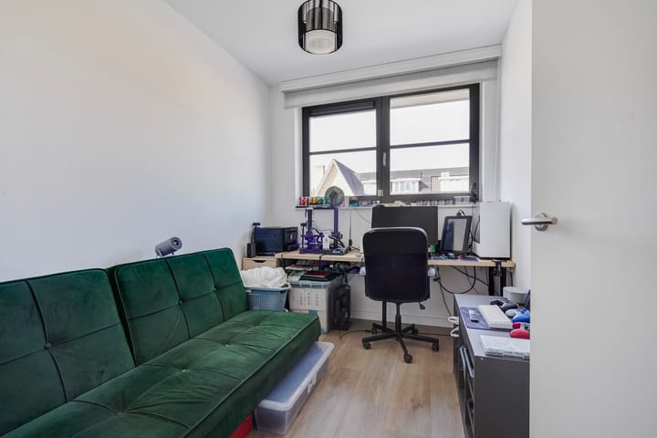 Foto 23 van Abdis Elizabethstraat 29