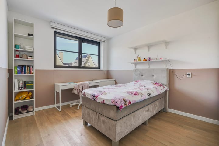 Foto 24 van Abdis Elizabethstraat 29