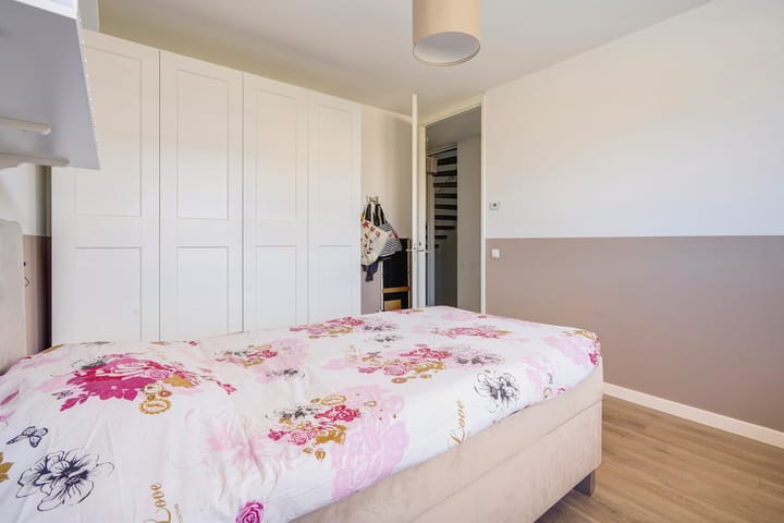 Foto 25 van Abdis Elizabethstraat 29