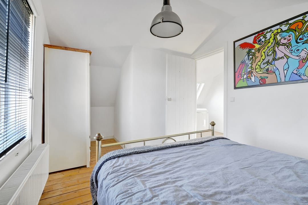 Photo 11 of Kattendijk 127