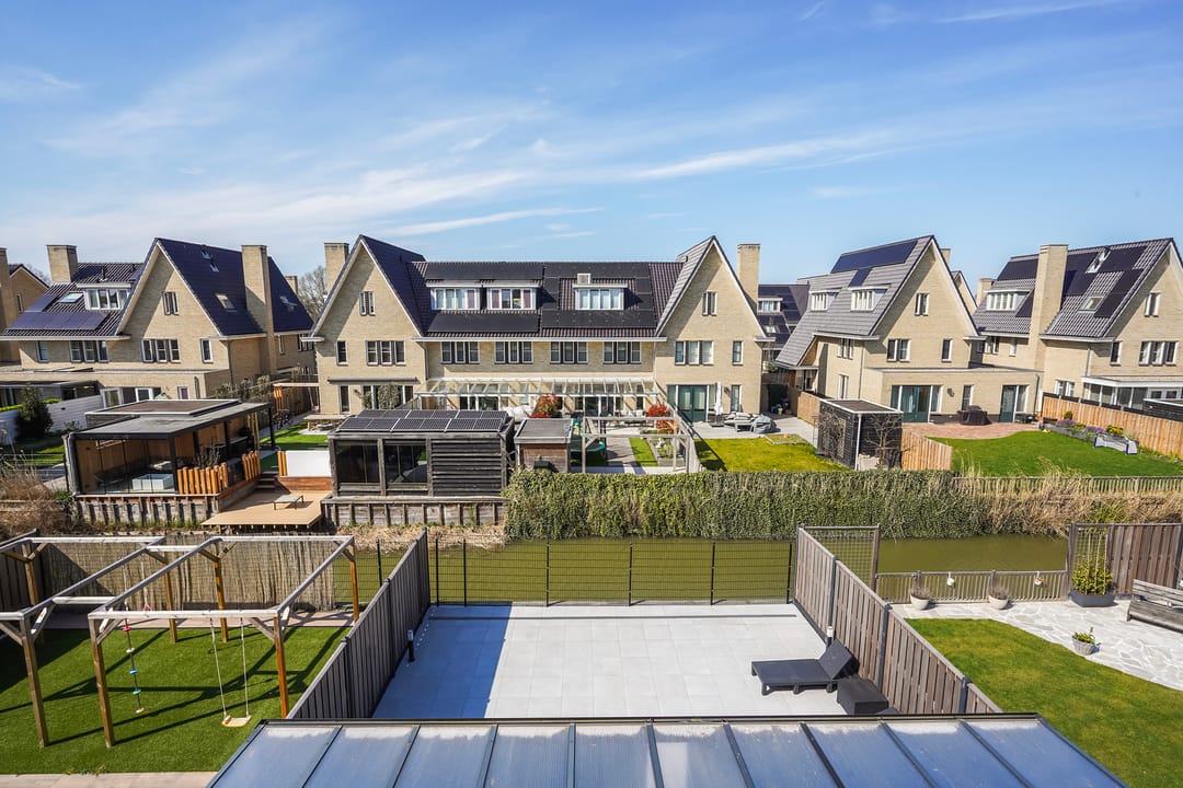 Photo 32 of Abdis Elizabethstraat 29