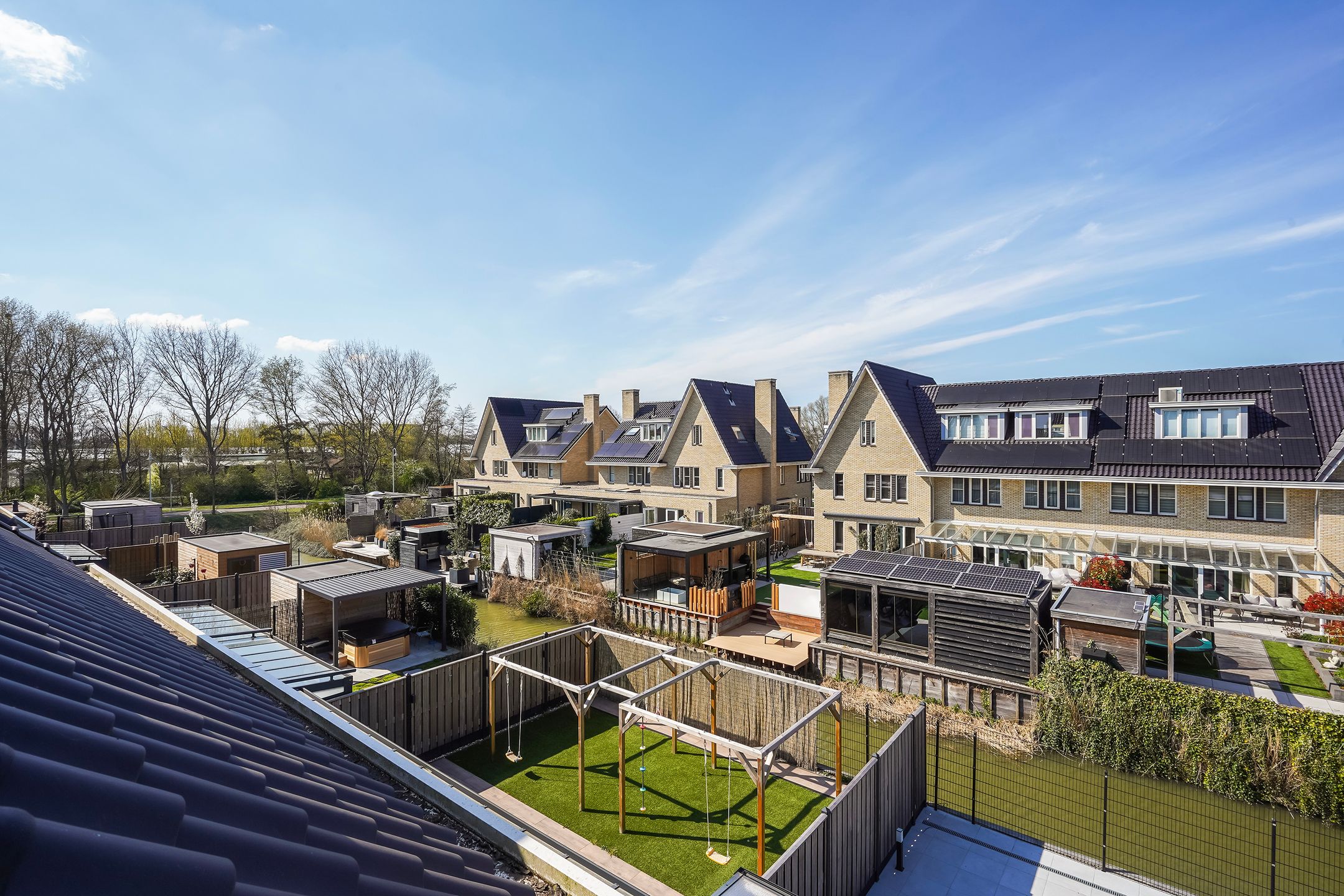 Photo 33 of Abdis Elizabethstraat 29