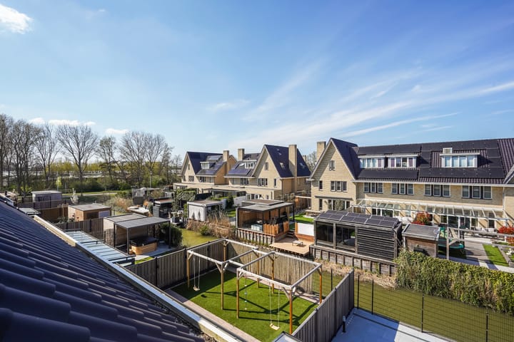 Foto 33 van Abdis Elizabethstraat 29