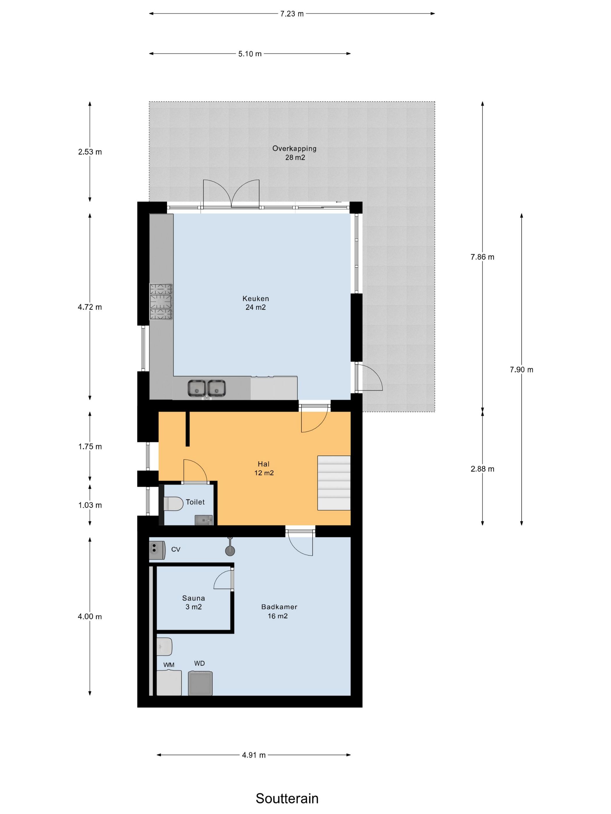 Photo 30 of Kattendijk 127