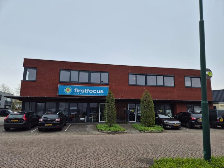 Vlasakker 39