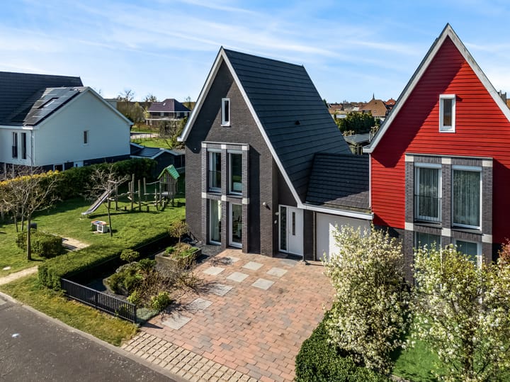 Foto 1 van Dijkgraaf 133