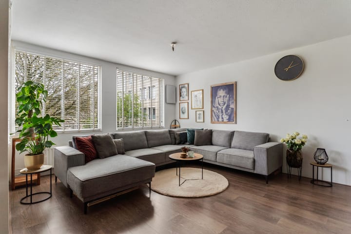 Foto 1 van S. van Ravesteynstraat 70