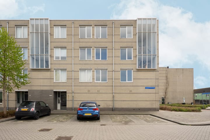 Foto 6 van S. van Ravesteynstraat 70