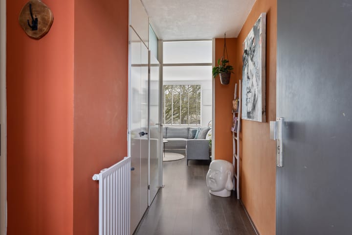 Foto 7 van S. van Ravesteynstraat 70