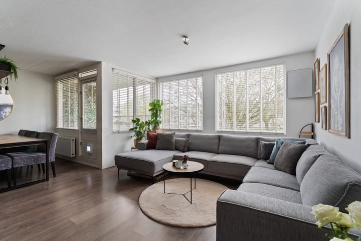 Foto 8 van S. van Ravesteynstraat 70