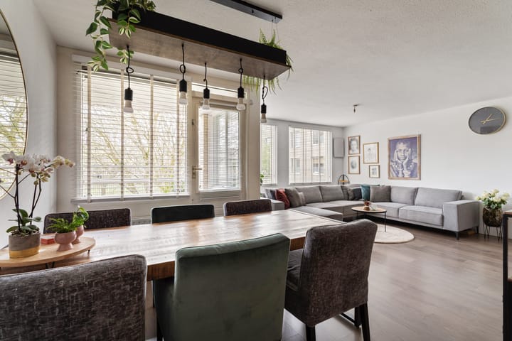 Foto 13 van S. van Ravesteynstraat 70