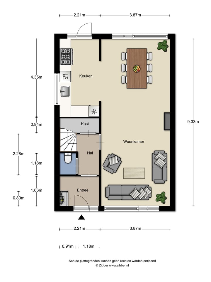 Foto 70 van Van Veldekelaan 14