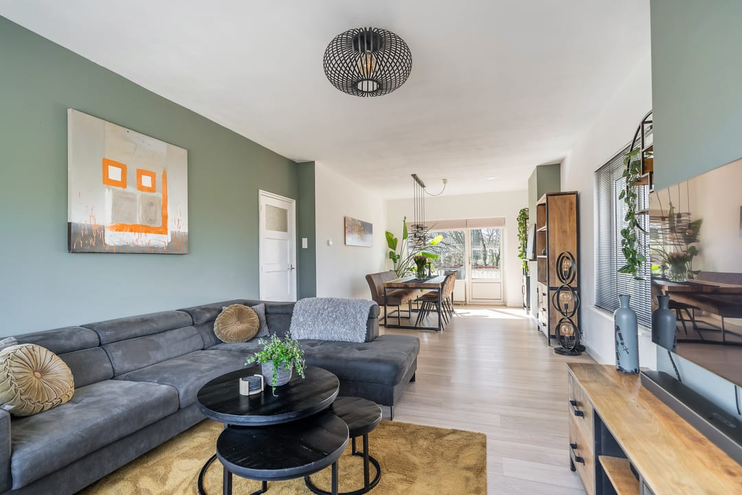 Foto 1 van Steenlaan 145