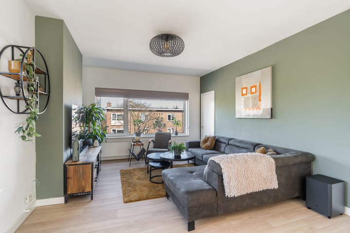 Foto 2 van Steenlaan 145