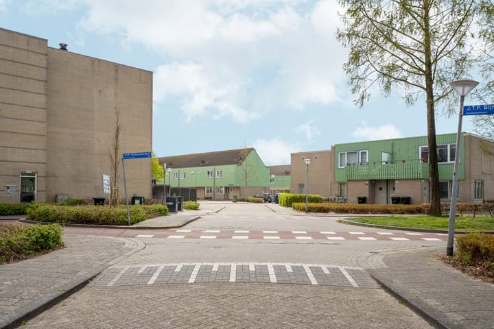 Foto 24 van S. van Ravesteynstraat 70