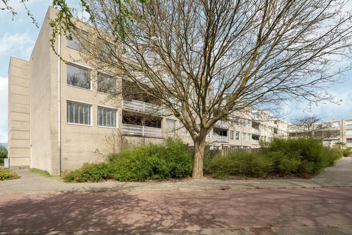 Foto 25 van S. van Ravesteynstraat 70