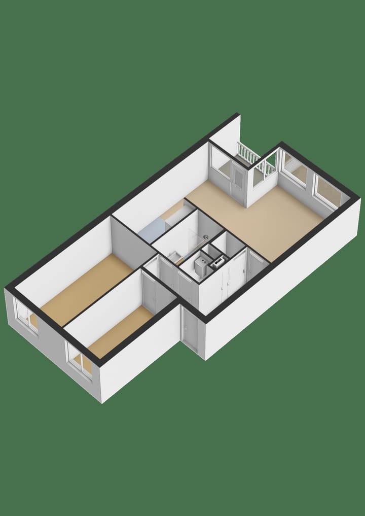 Foto 29 van S. van Ravesteynstraat 70