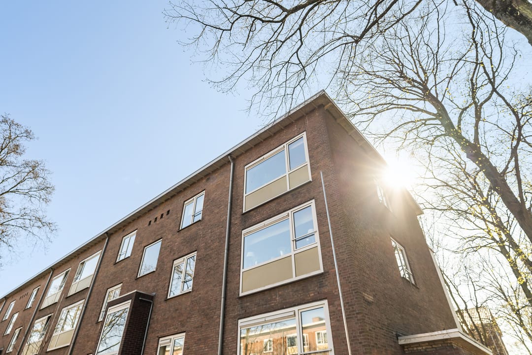 Foto 8 van Steenlaan 145