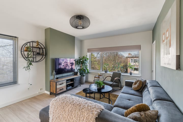 Foto 10 van Steenlaan 145