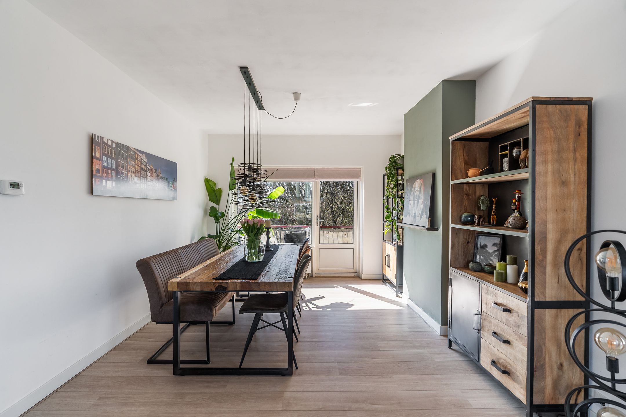 Foto 12 van Steenlaan 145