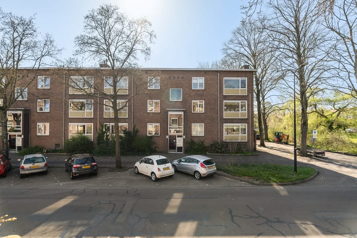 Foto 33 van Steenlaan 145