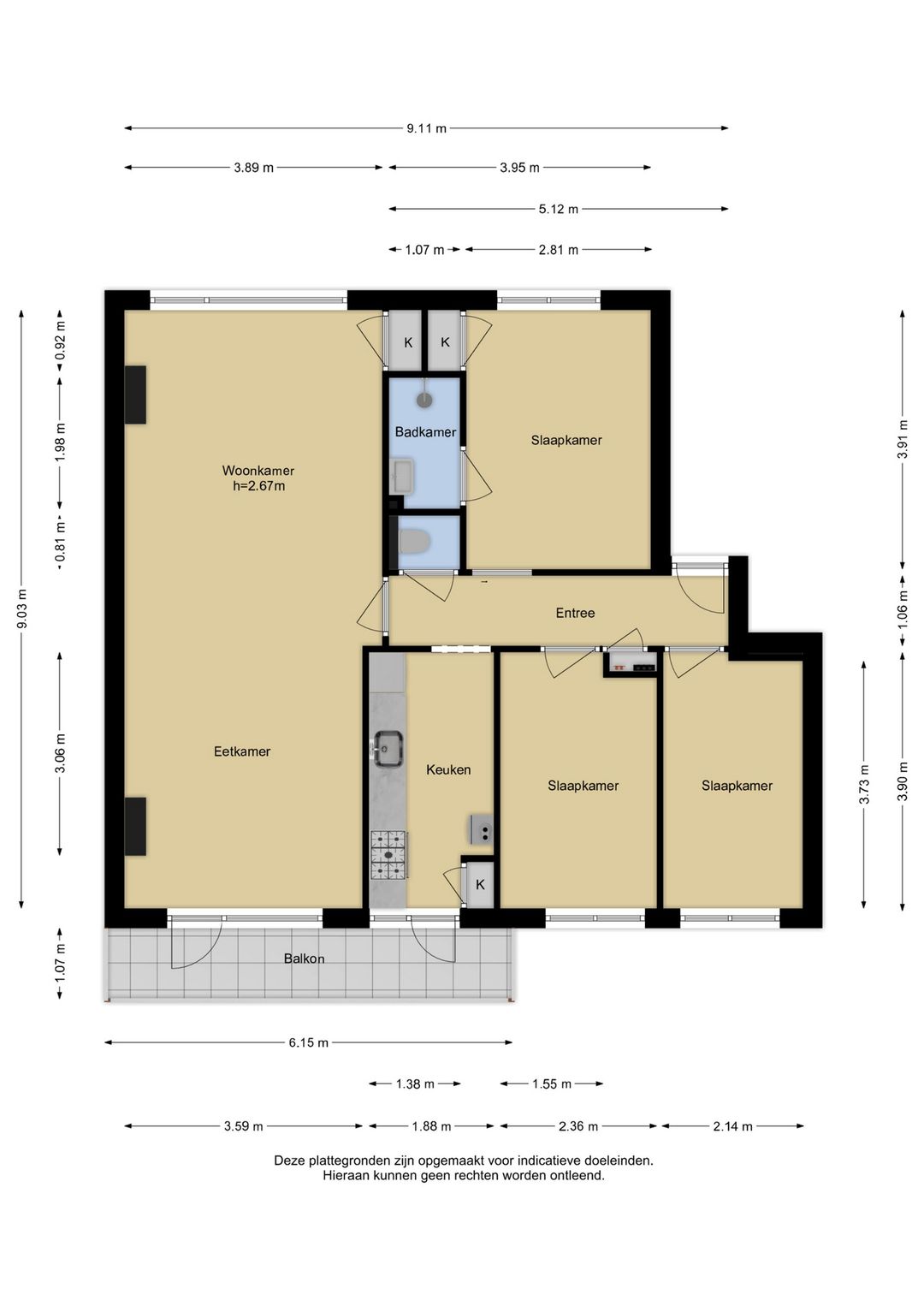 Foto 41 van Steenlaan 145